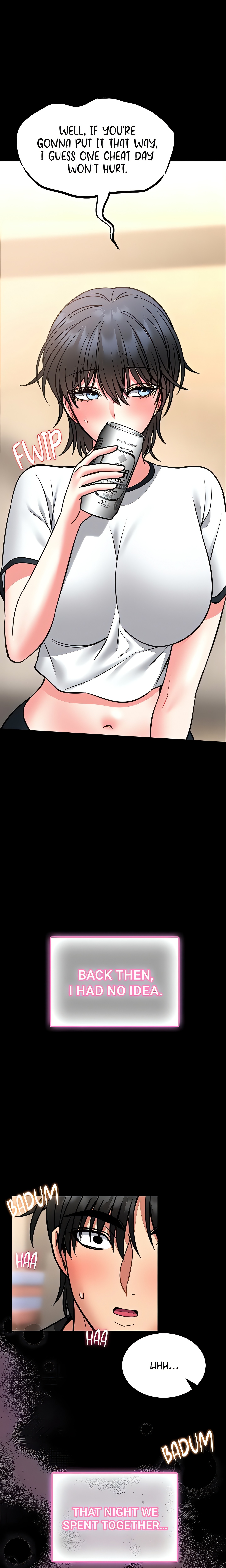 Self-Defense Lesson (Official) Page 4 - MangaHe
