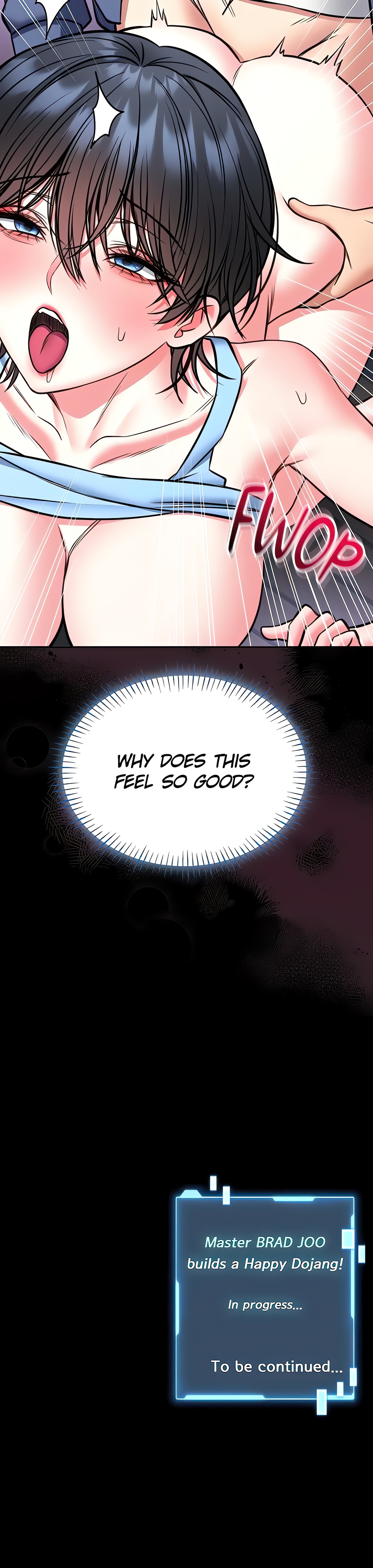 Self-Defense Lesson (Official) Page 27 - MangaHe