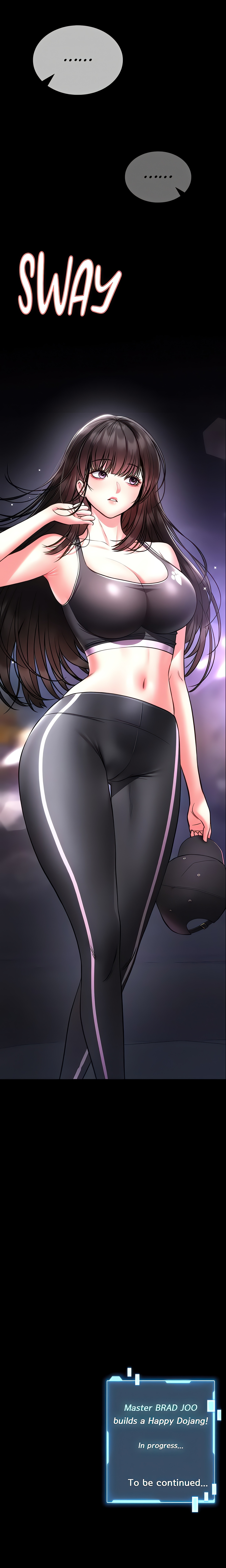 Self-Defense Lesson (Official) Page 28 - MangaHe