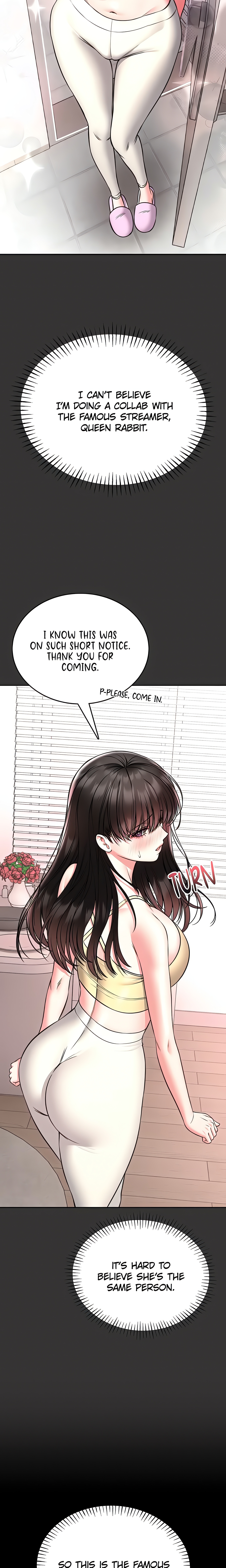 Self-Defense Lesson (Official) Page 15 - MangaHe