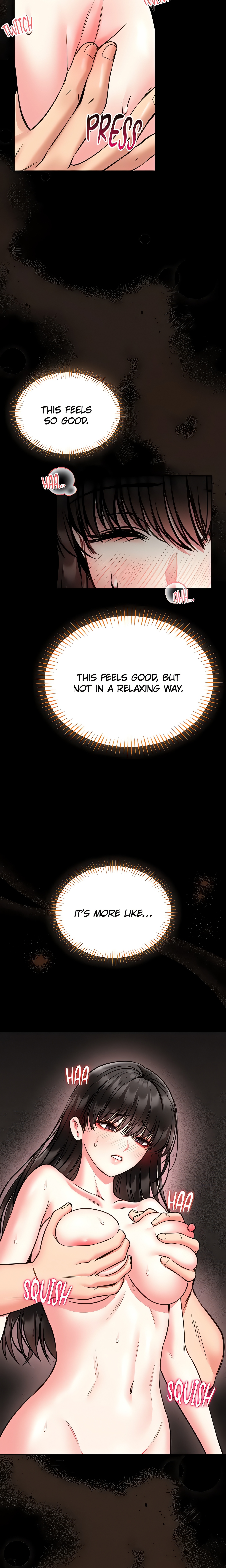 Self-Defense Lesson (Official) Page 28 - MangaHe