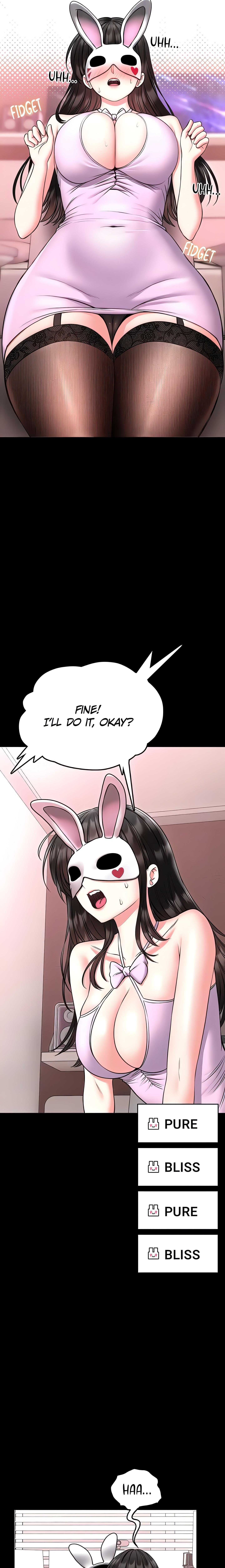 Self-Defense Lesson (Official) Page 9 - MangaHe