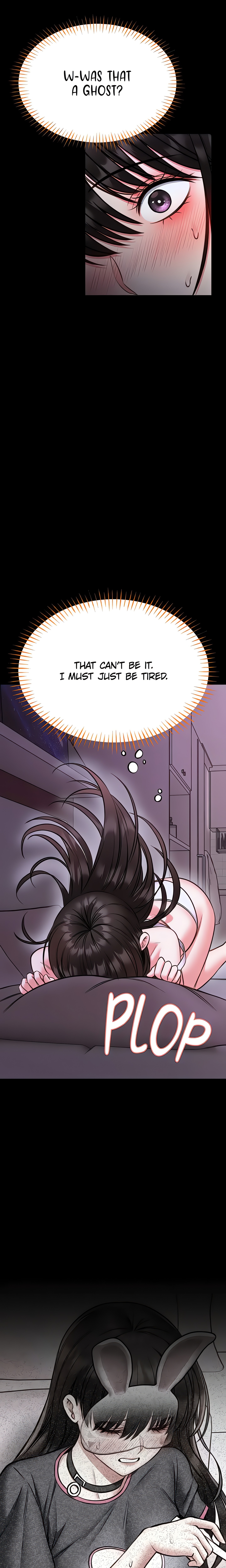 Self-Defense Lesson (Official) Page 16 - MangaHe