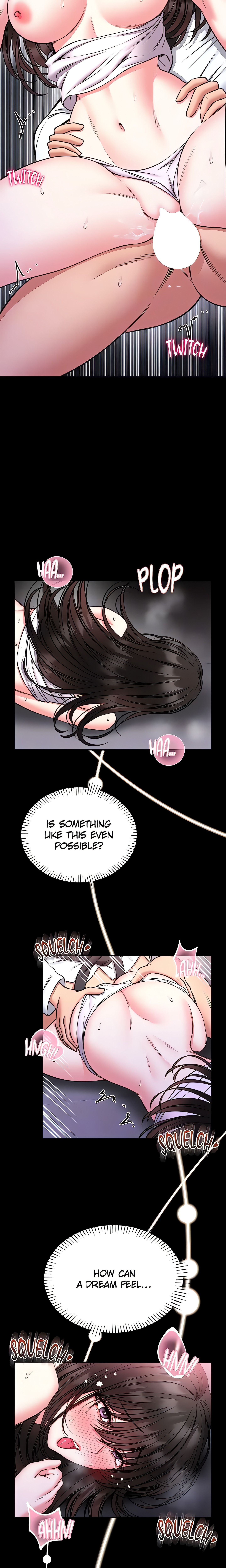 Self-Defense Lesson (Official) Page 9 - MangaHe