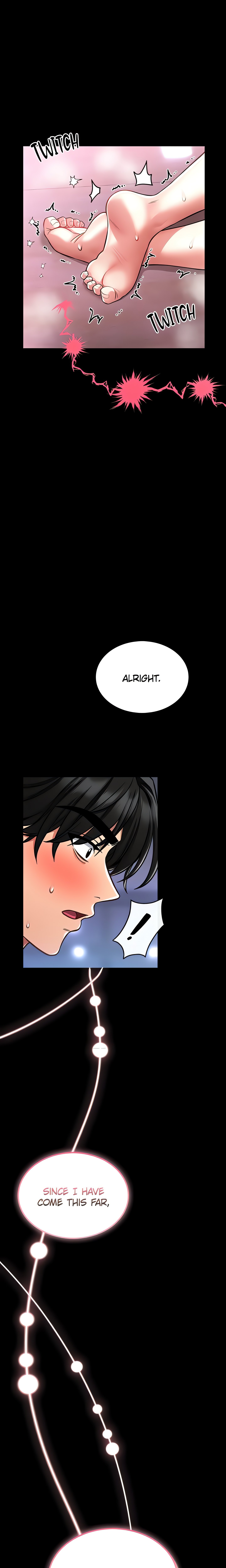 Self-Defense Lesson (Official) Page 44 - MangaHe