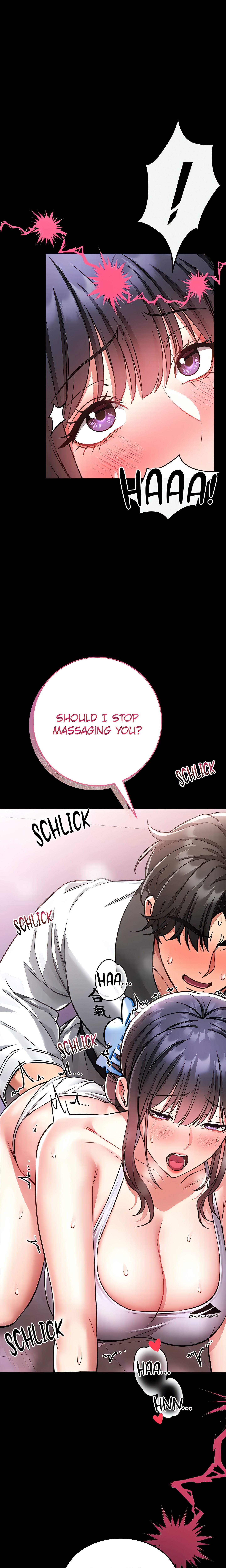 Self-Defense Lesson (Official) Page 3 - MangaHe