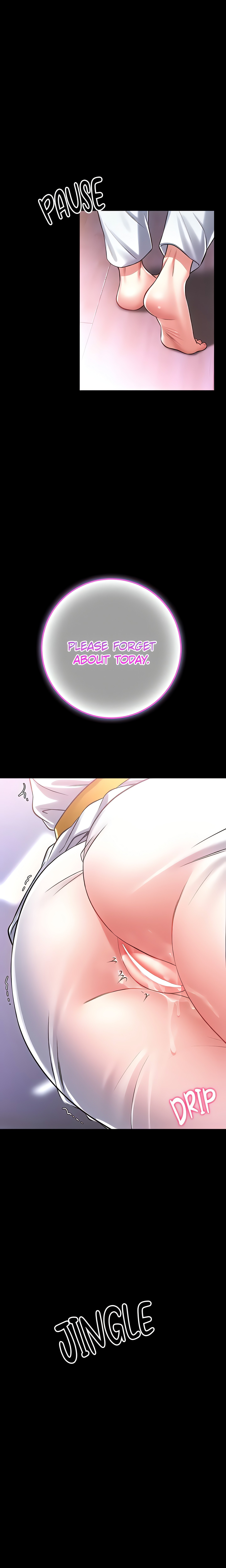 Self-Defense Lesson (Official) Page 23 - MangaHe