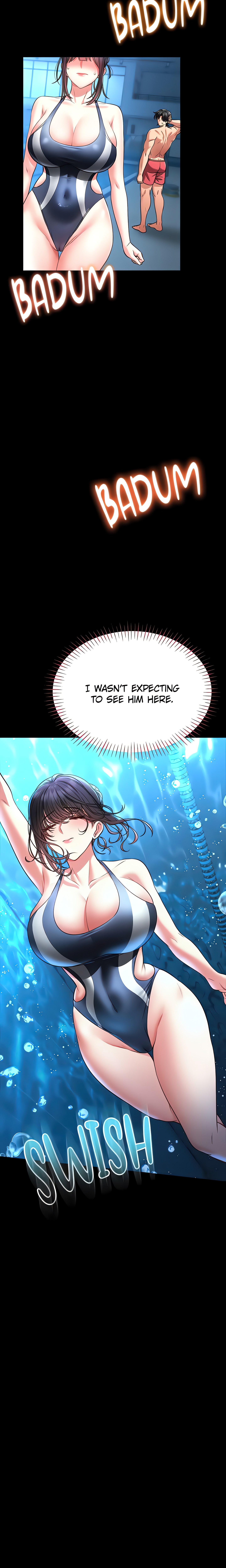Self-Defense Lesson (Official) Page 29 - MangaHe