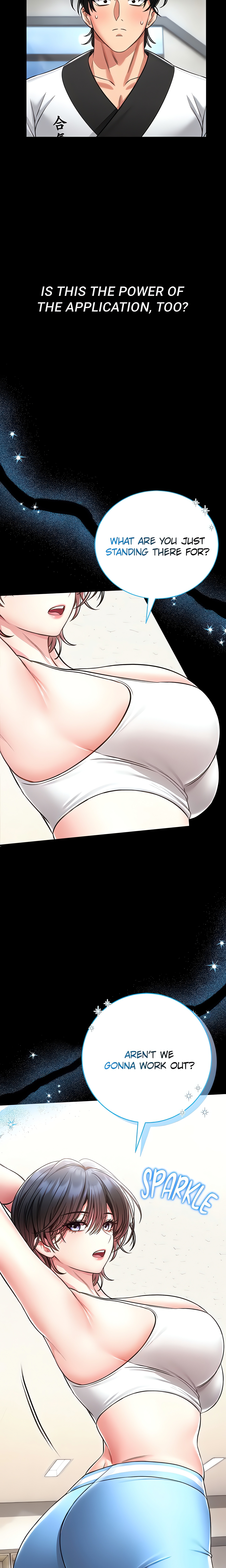 Self-Defense Lesson (Official) Page 5 - MangaHe