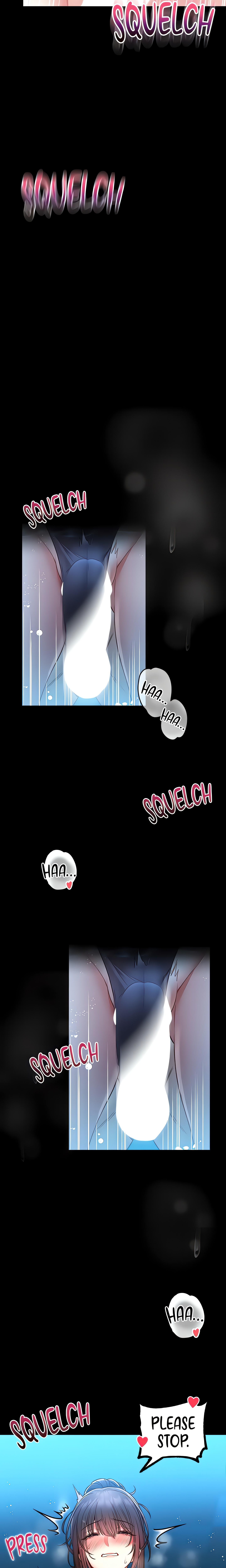 Self-Defense Lesson (Official) Page 44 - MangaHe