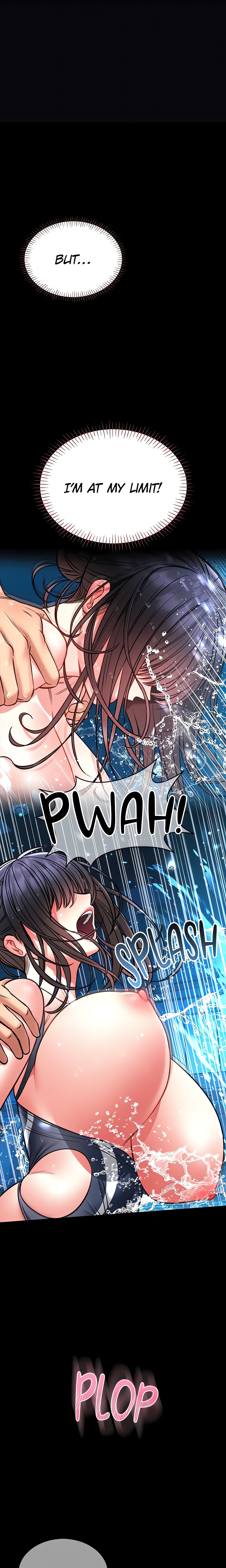 Self-Defense Lesson (Official) Page 14 - MangaHe