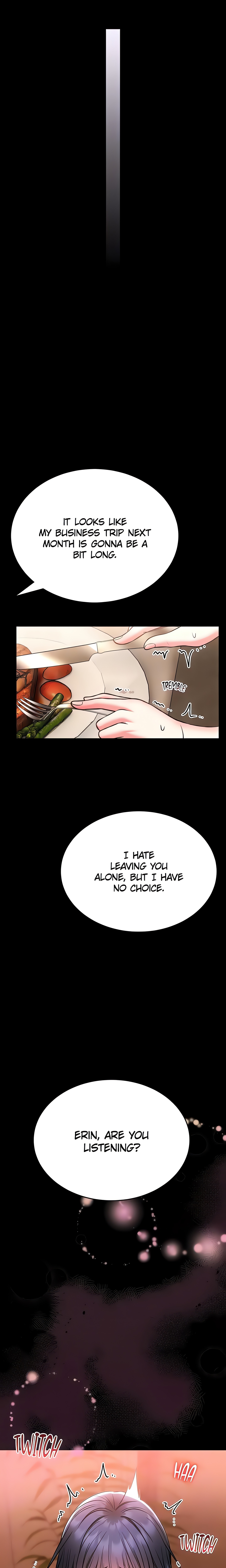 Self-Defense Lesson (Official) Page 20 - MangaHe