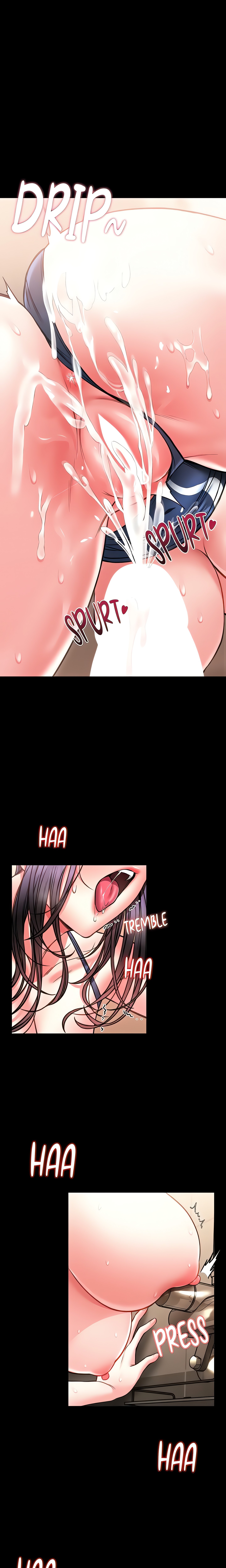 Self-Defense Lesson (Official) Page 3 - MangaHe