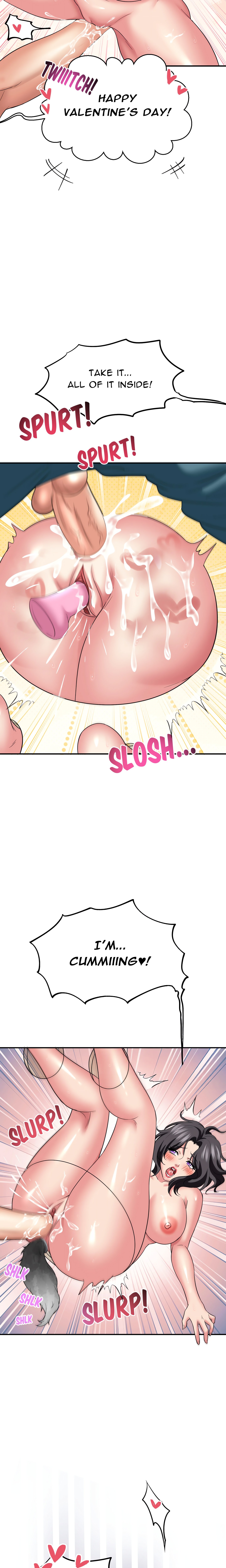 Control Your Hole (Uncensored) Page 14 - MangaHe