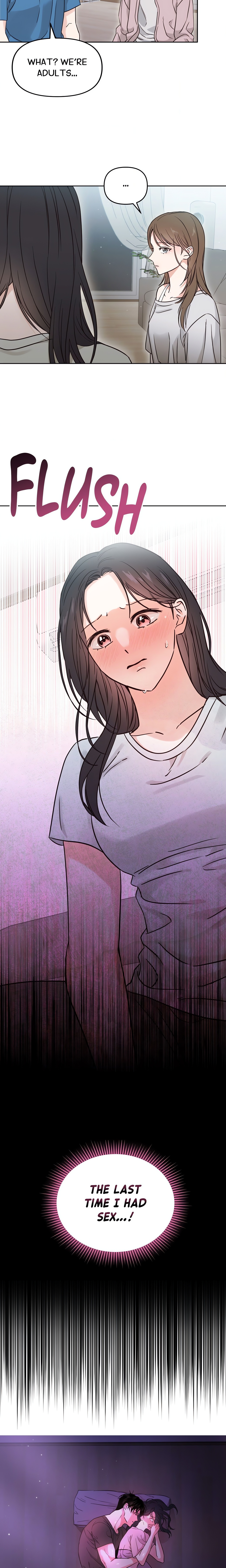Bestfriend’s Boyfriend Page 17 - MangaHe