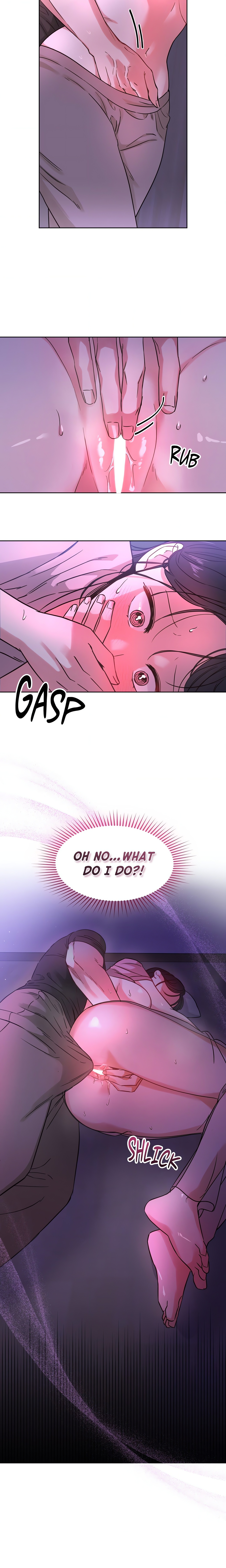 Bestfriend’s Boyfriend Page 19 - MangaHe