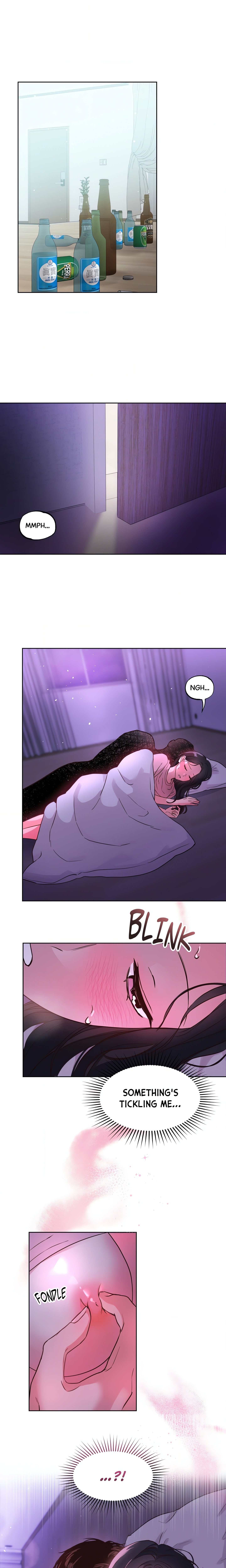 Bestfriend’s Boyfriend Page 3 - MangaHe