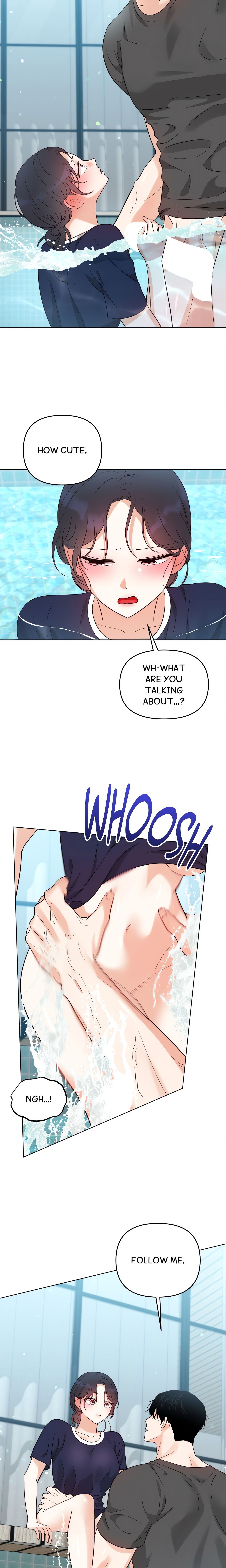 Bestfriend’s Boyfriend Page 13 - MangaHe