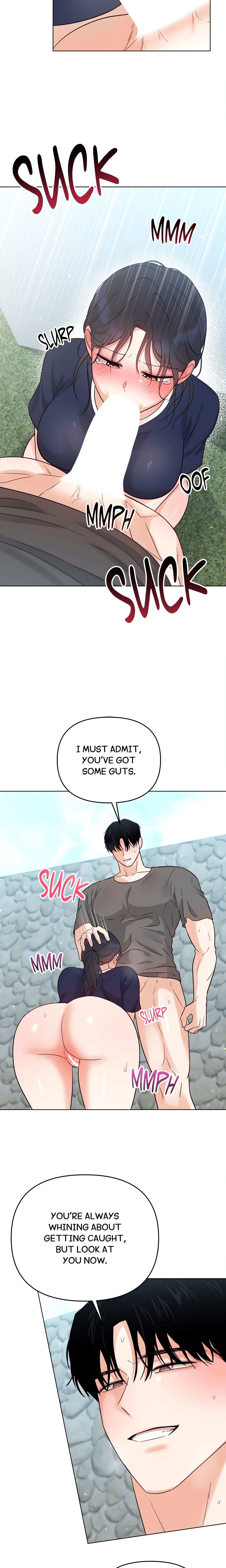 Bestfriend’s Boyfriend Page 15 - MangaHe