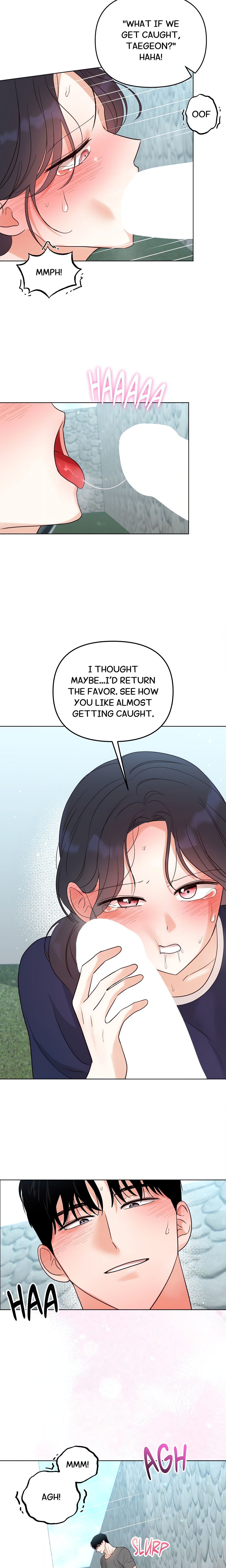 Bestfriend’s Boyfriend Page 16 - MangaHe