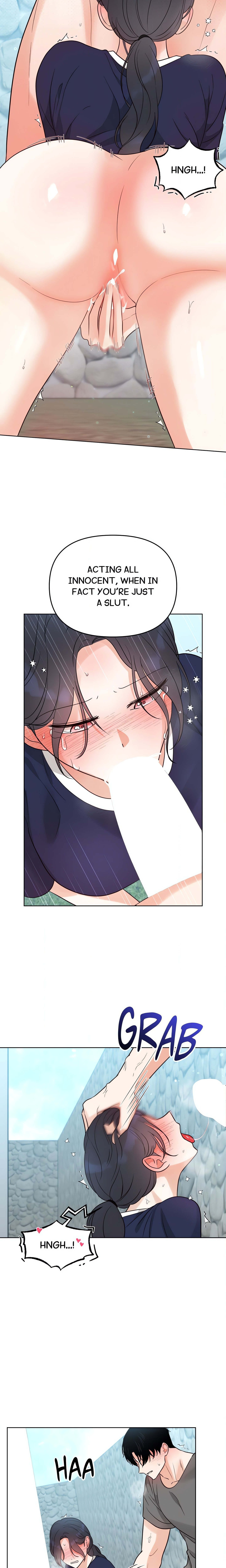 Bestfriend’s Boyfriend Page 18 - MangaHe
