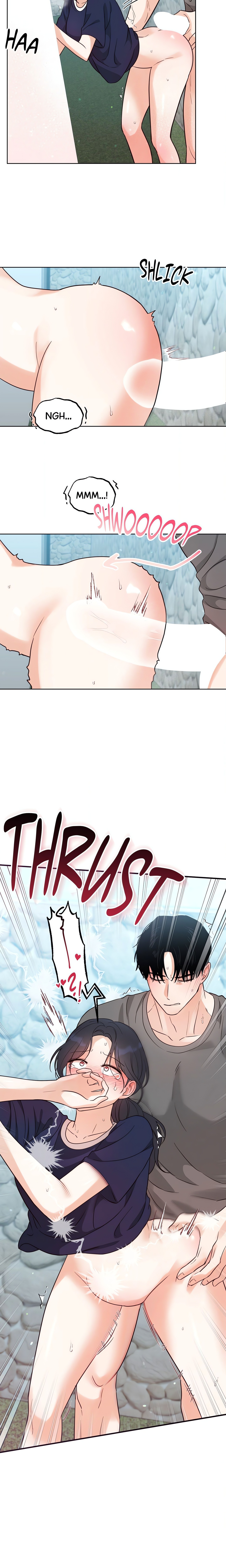 Bestfriend’s Boyfriend Page 19 - MangaHe