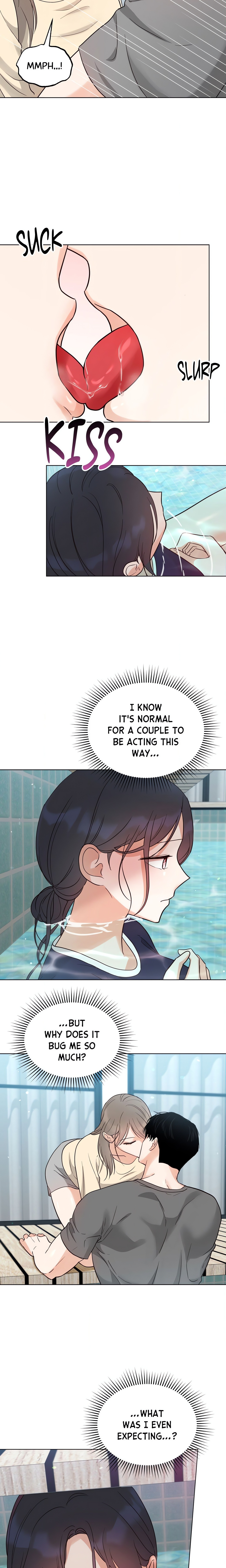 Bestfriend’s Boyfriend Page 7 - MangaHe