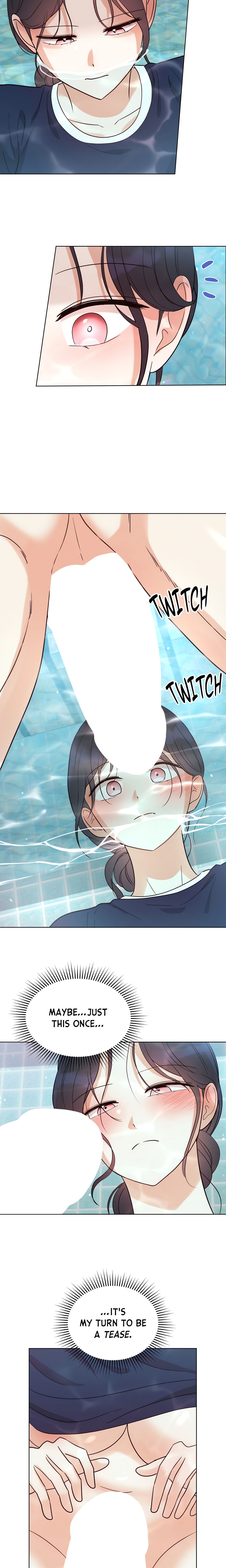Bestfriend’s Boyfriend Page 8 - MangaHe