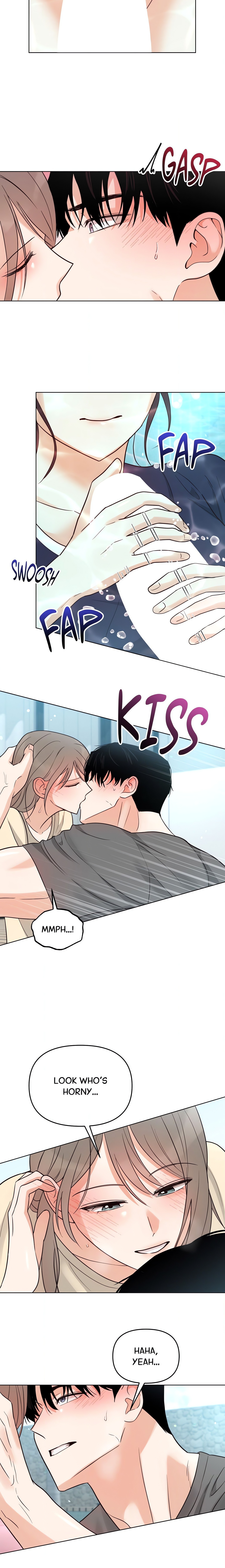 Bestfriend’s Boyfriend Page 9 - MangaHe