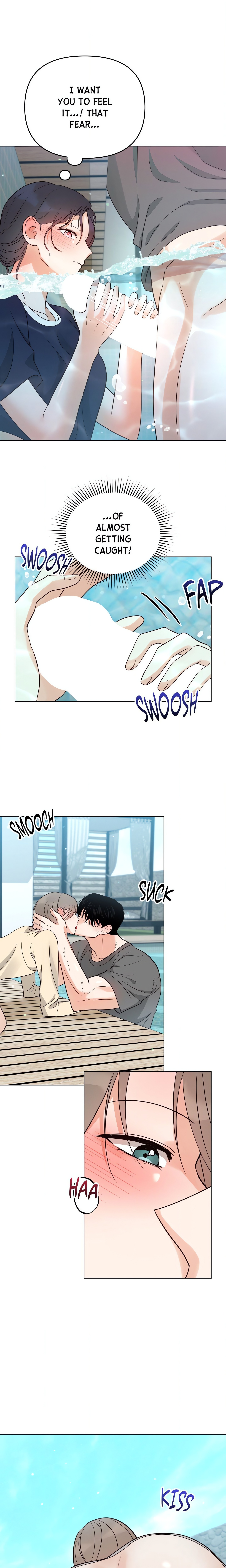 Bestfriend’s Boyfriend Page 10 - MangaHe