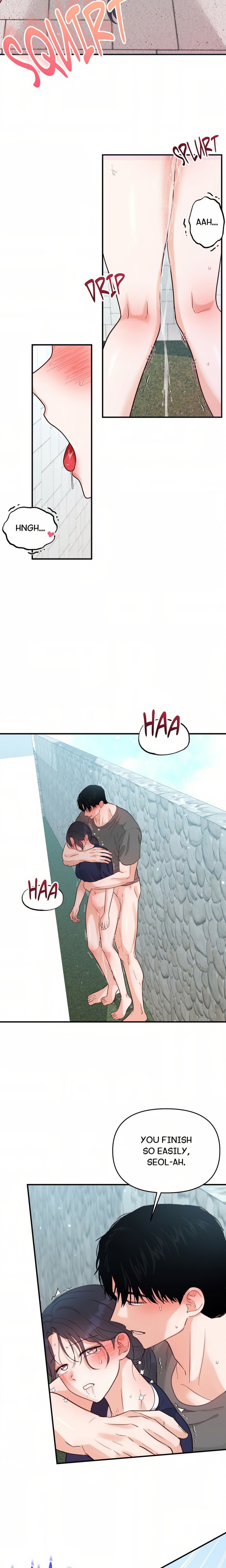 Bestfriend’s Boyfriend Page 11 - MangaHe