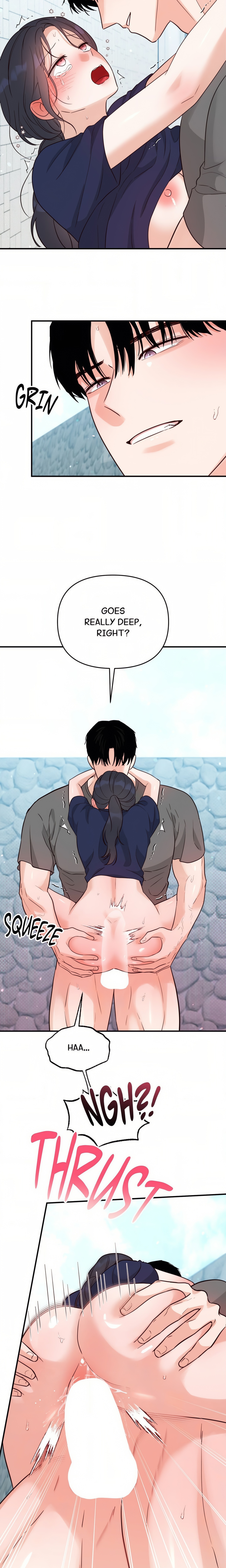 Bestfriend’s Boyfriend Page 14 - MangaHe