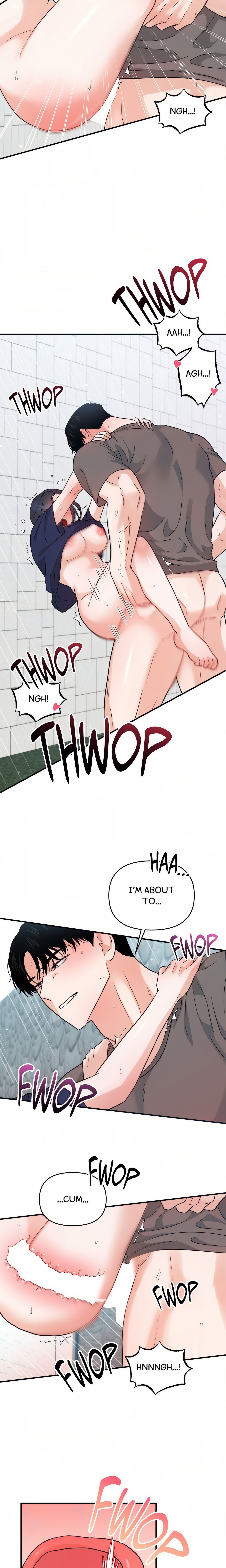 Bestfriend’s Boyfriend Page 16 - MangaHe