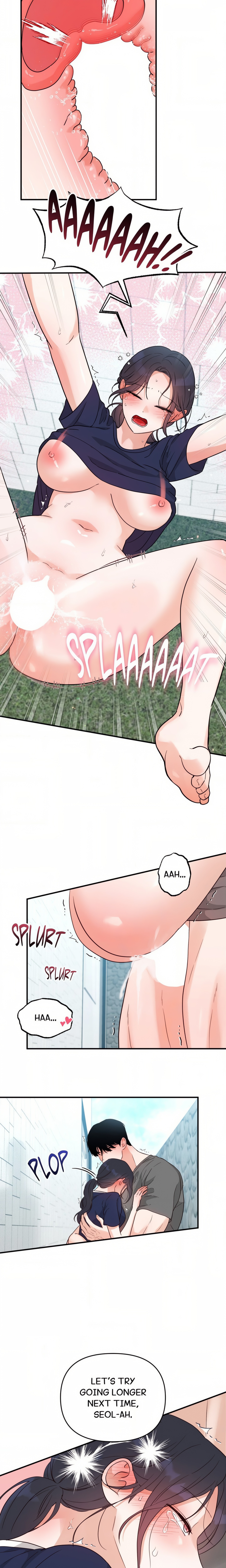 Bestfriend’s Boyfriend Page 17 - MangaHe