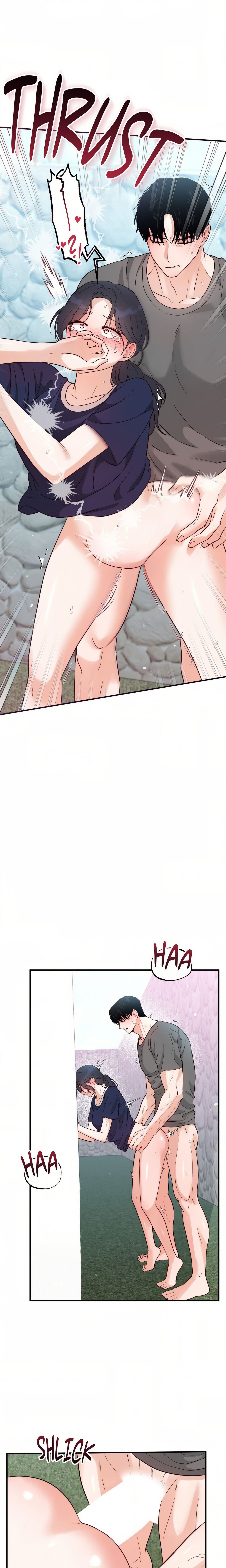 Bestfriend’s Boyfriend Page 3 - MangaHe