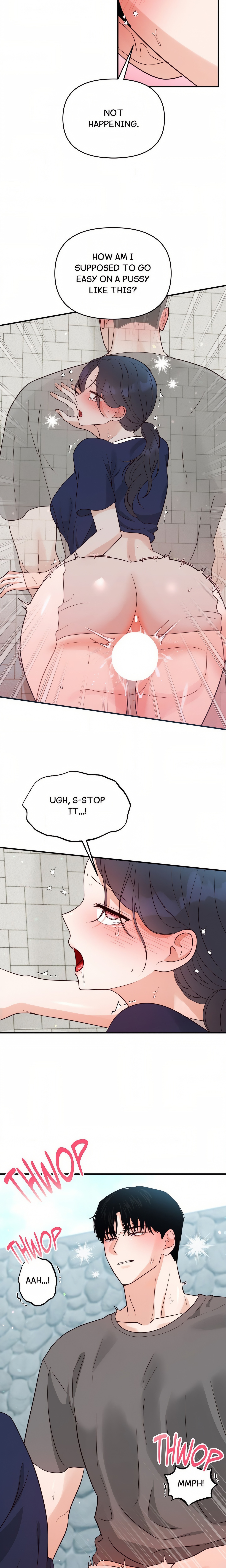Bestfriend’s Boyfriend Page 7 - MangaHe