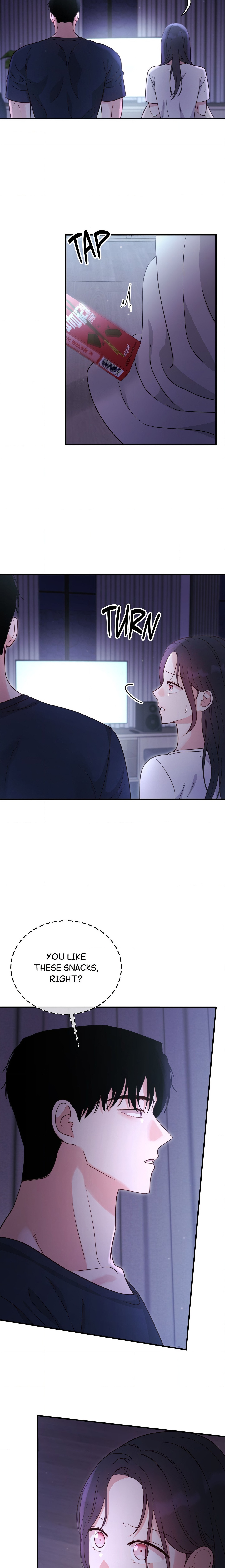 Bestfriend’s Boyfriend Page 13 - MangaHe