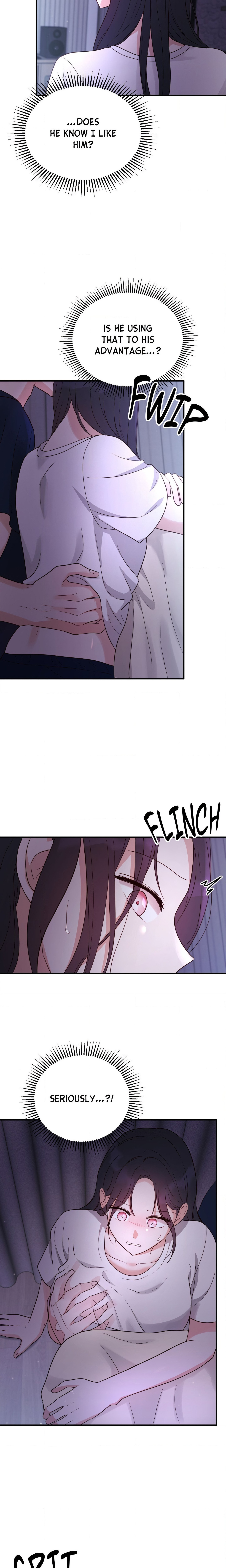 Bestfriend’s Boyfriend Page 15 - MangaHe