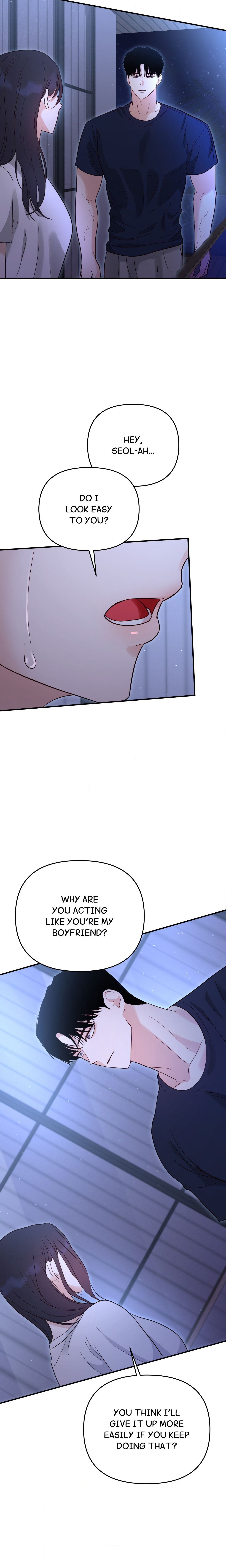 Bestfriend’s Boyfriend Page 18 - MangaHe