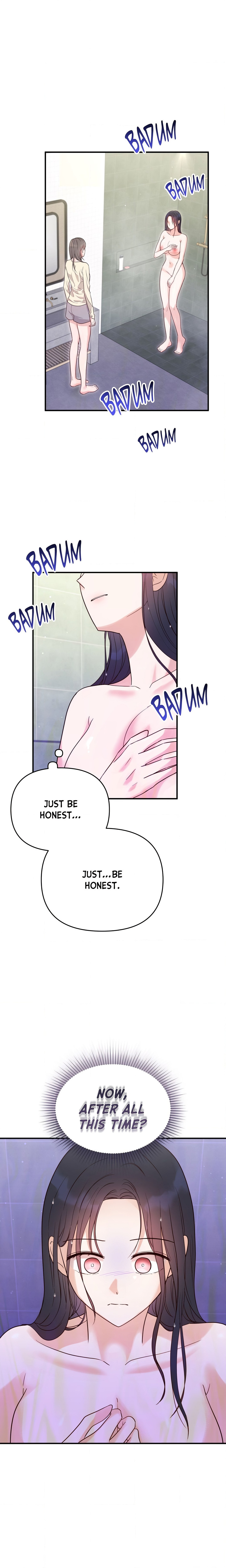 Bestfriend’s Boyfriend Page 3 - MangaHe