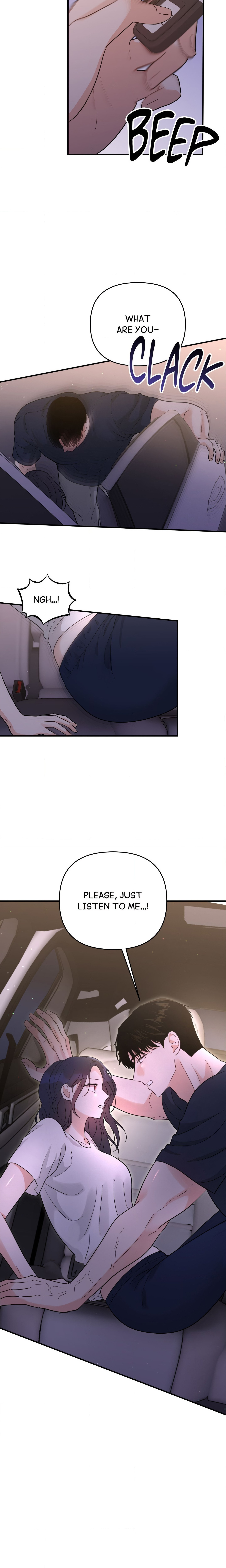 Bestfriend’s Boyfriend Page 22 - MangaHe