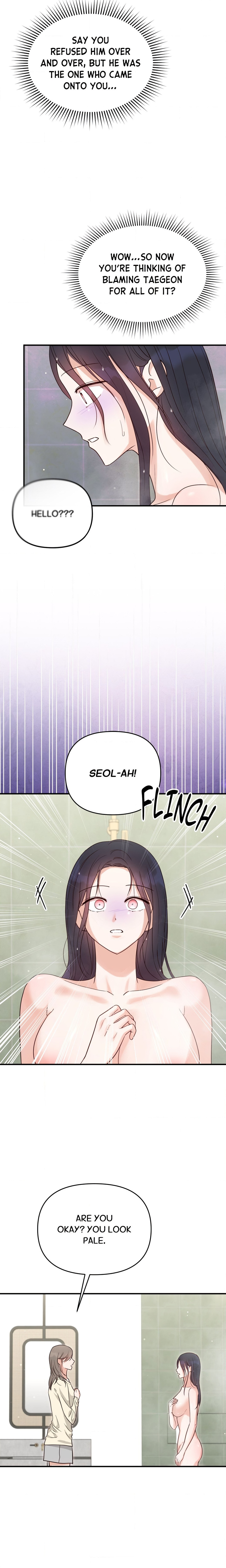 Bestfriend’s Boyfriend Page 5 - MangaHe