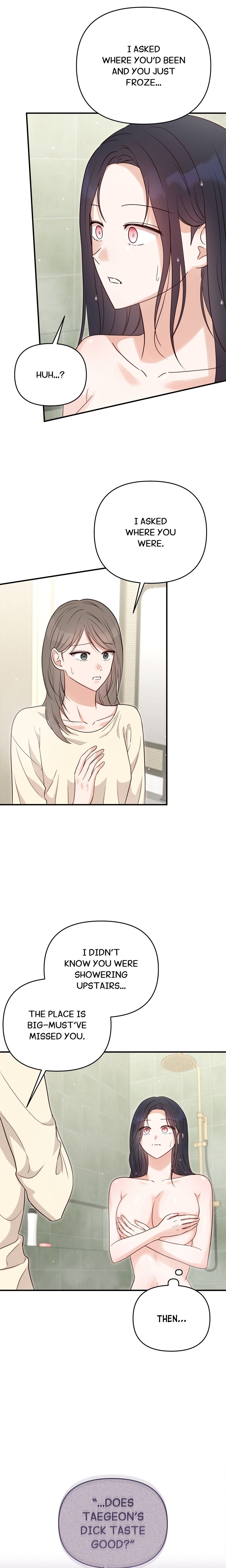 Bestfriend’s Boyfriend Page 6 - MangaHe