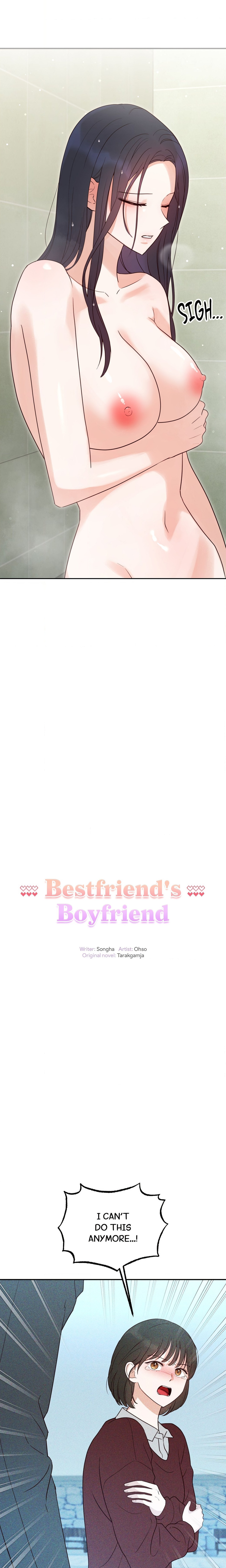 Bestfriend’s Boyfriend Page 9 - MangaHe
