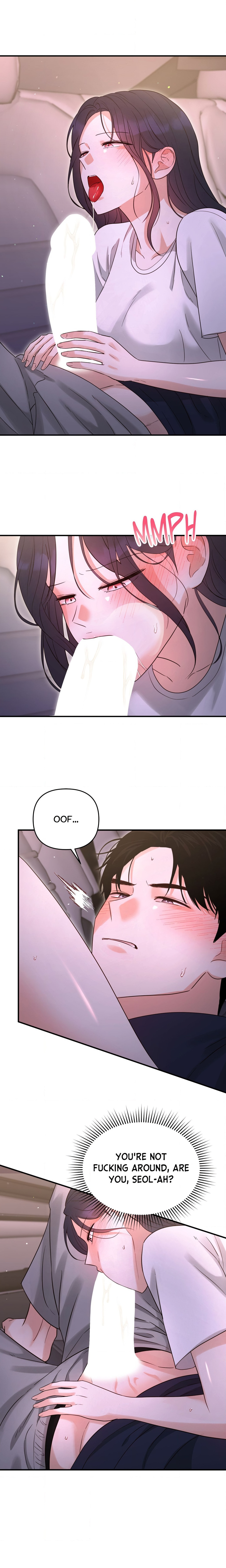 Bestfriend’s Boyfriend Page 11 - MangaHe
