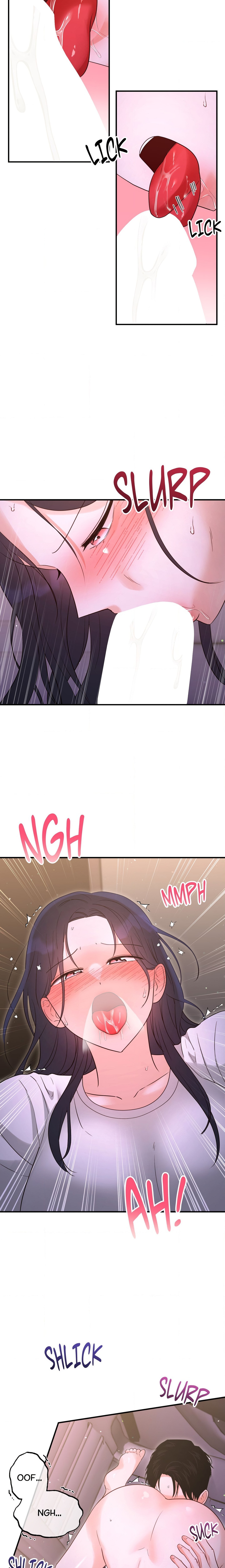 Bestfriend’s Boyfriend Page 13 - MangaHe
