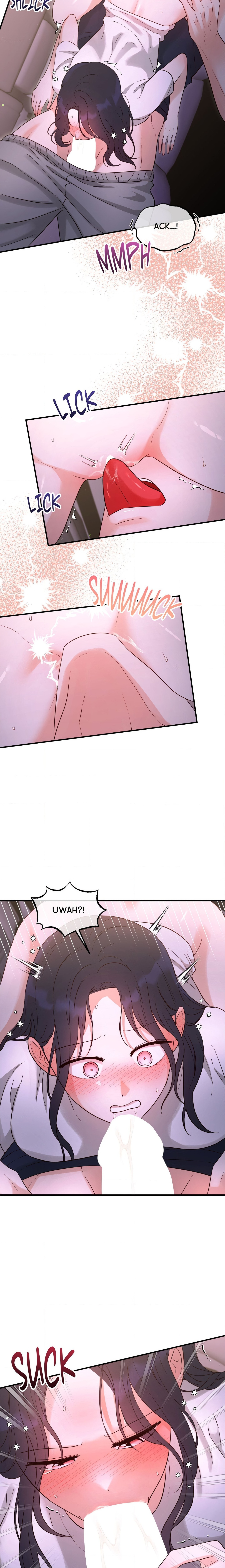 Bestfriend’s Boyfriend Page 14 - MangaHe