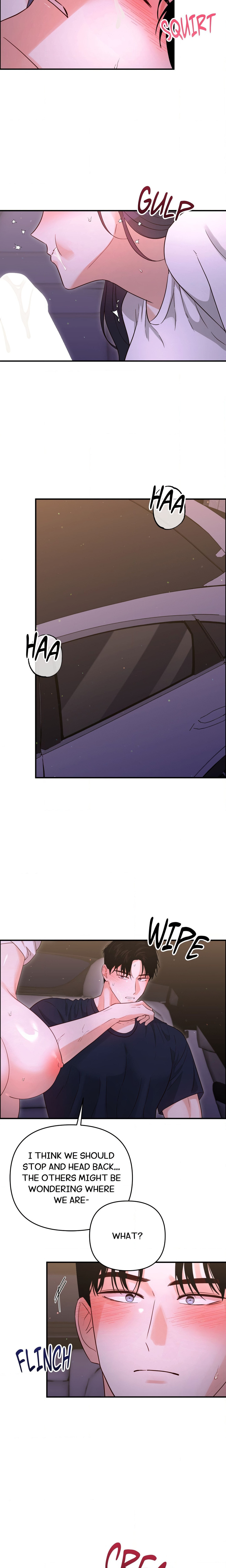 Bestfriend’s Boyfriend Page 17 - MangaHe