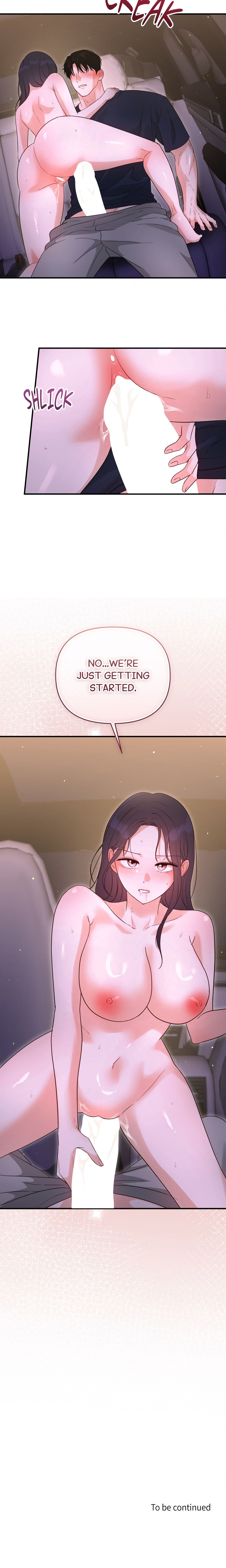 Bestfriend’s Boyfriend Page 18 - MangaHe