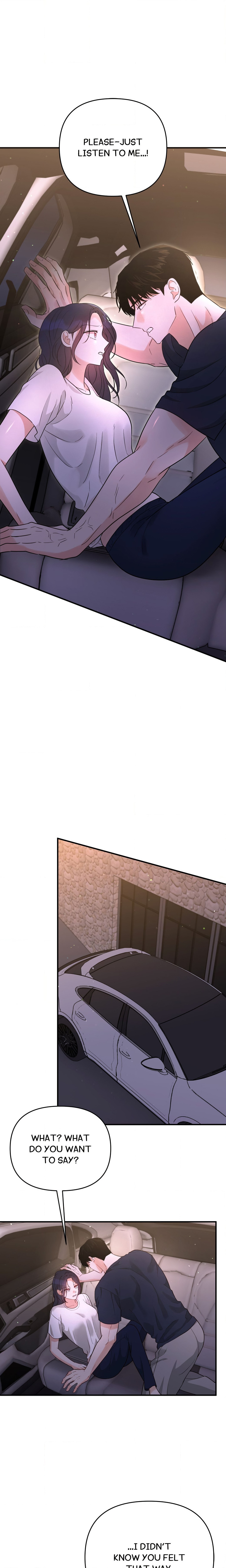 Bestfriend’s Boyfriend Page 3 - MangaHe
